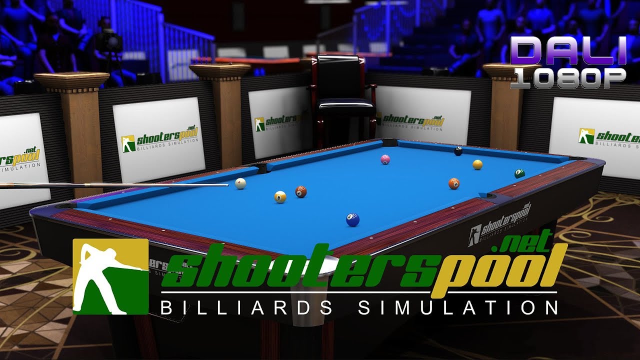 billiards games download pc