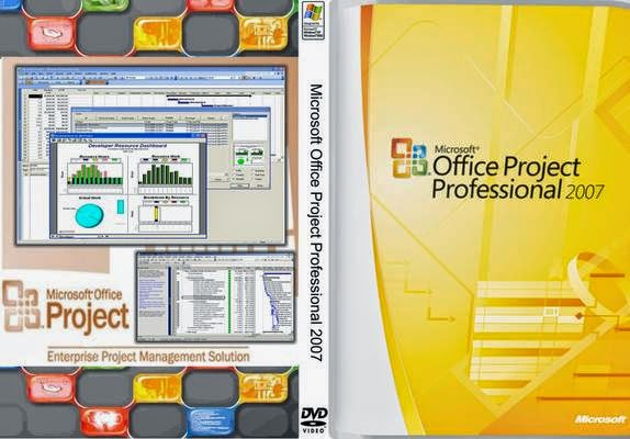 microsoft project download free